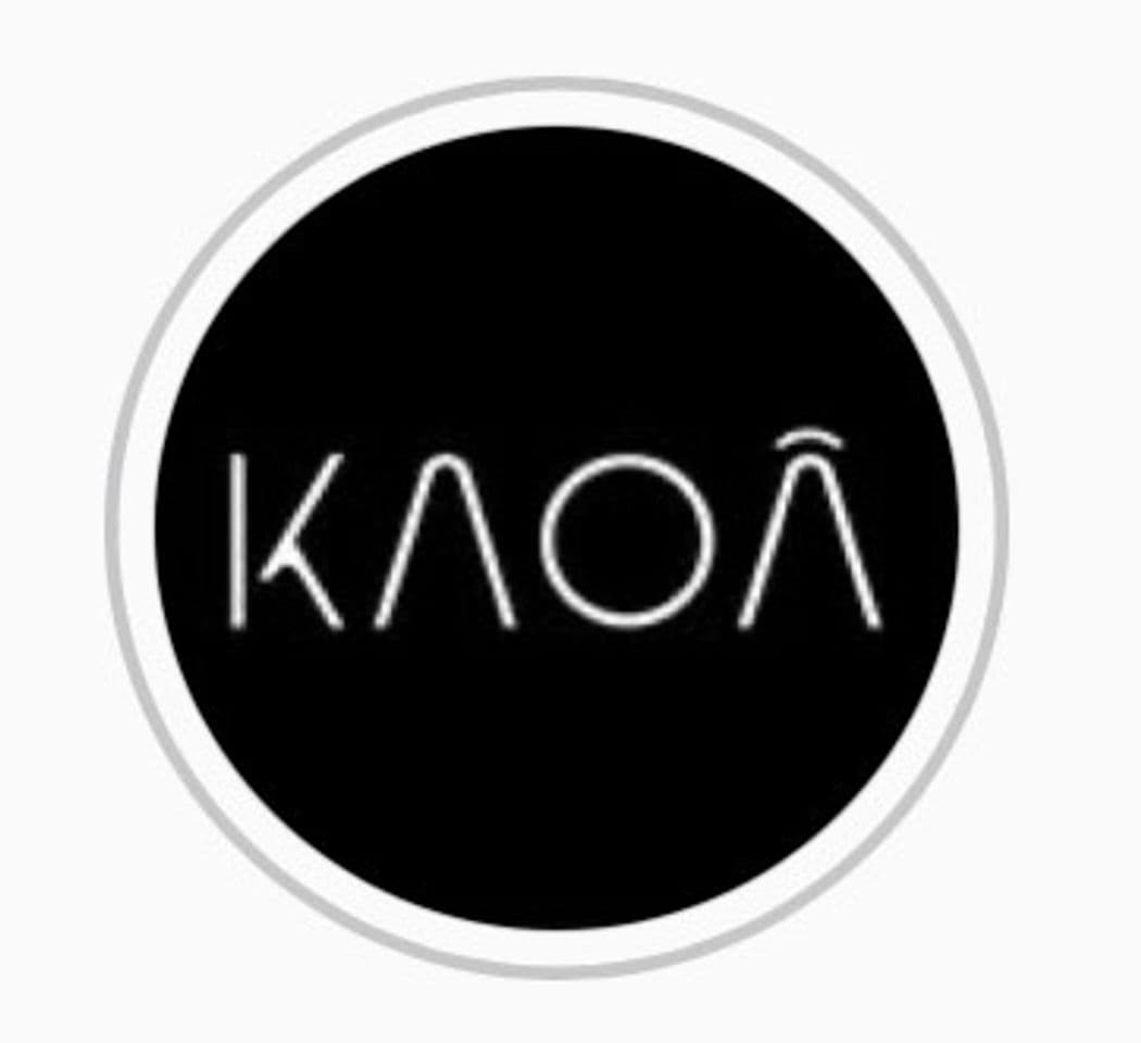 App Kaoâ