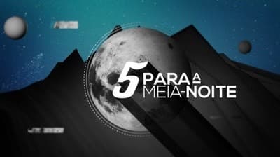 Serie 5 Para A Meia-Noite