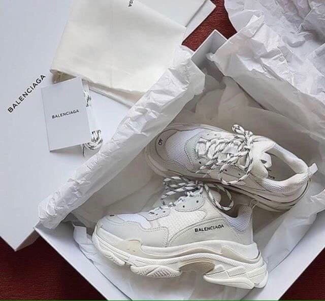 Electrónica Balenciaga