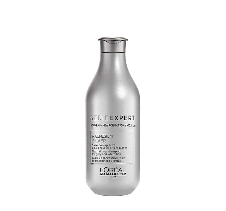 Beauty L'Oreal Expert Silver Magnesium