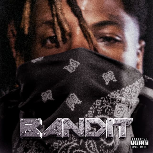 Canción Bandit (with YoungBoy Never Broke Again)