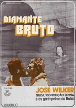 Película Diamante Bruto