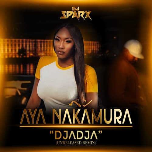 Canción Djadja-Aya Nakamura