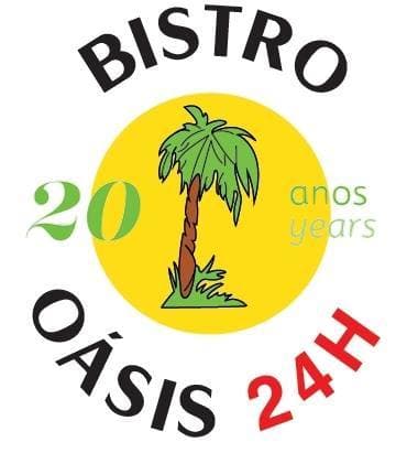 Restaurantes Bistro Oásis 24H