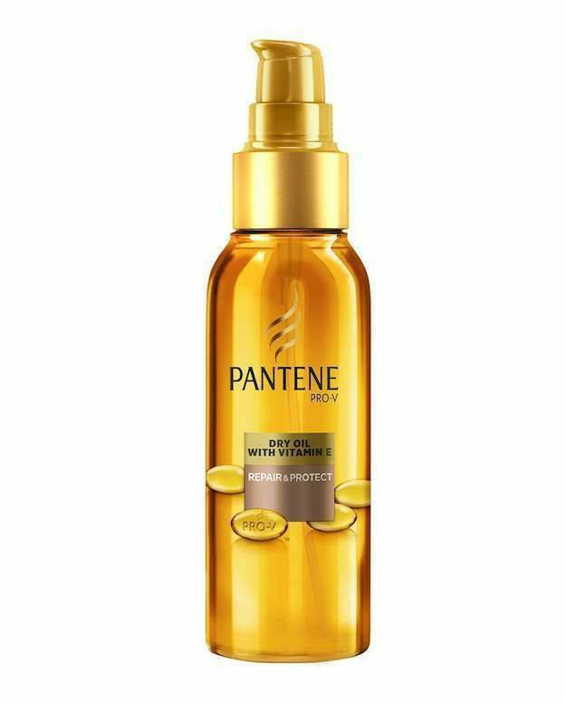 Moda Pantene PRO-V