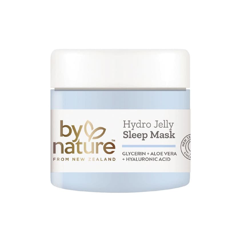 Producto HYDRO JELLY SLEEP MASK