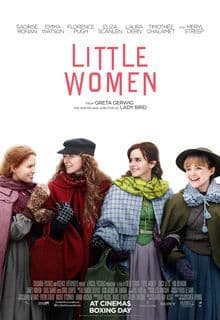 Película Little Women