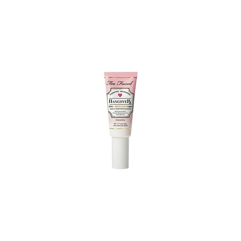 Producto Too Faced Hangover Face Primer