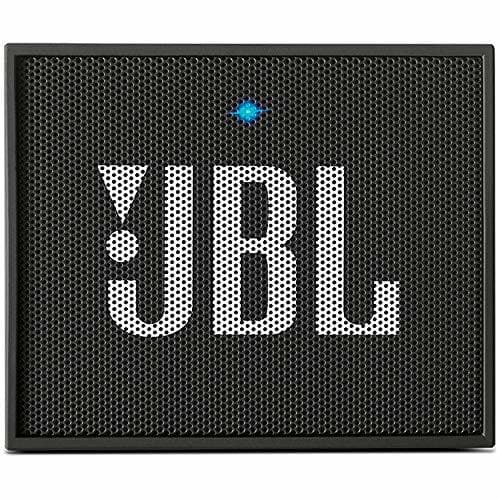 Electrónica JBL Go - Altavoz portátil para Smartphones