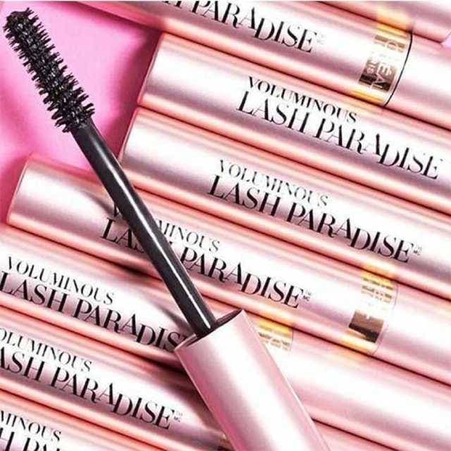 Belleza L'OREAL Voluminous Lash Paradise Washable Mascara