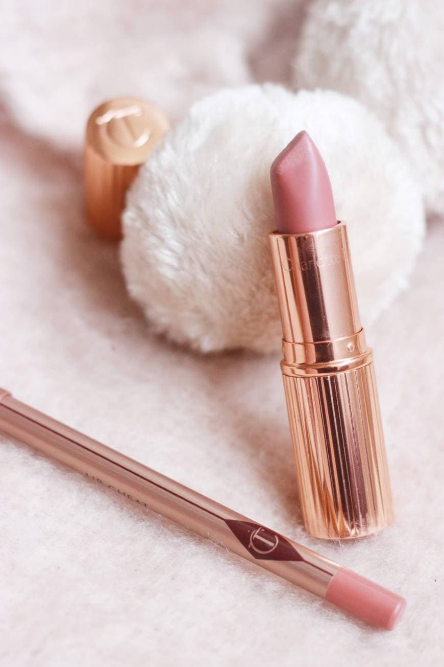 Product Charlotte Tilbury Pillow Talk