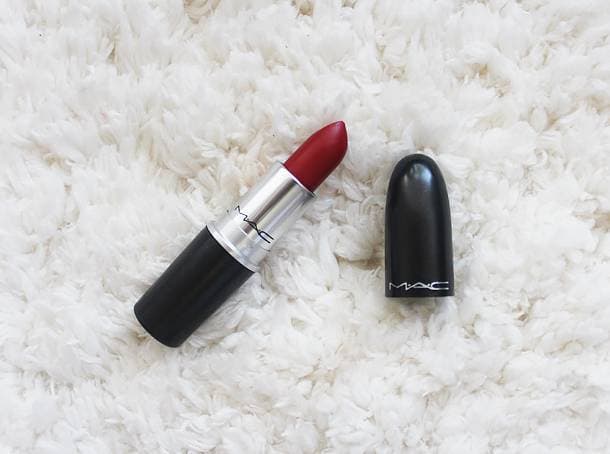 Product M.A.C Ruby Woo