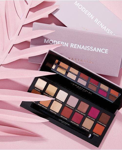 Beauty Anastasia Beverly Hills - Paleta De Sombras De Ojos Modern Renaissance Anastasia