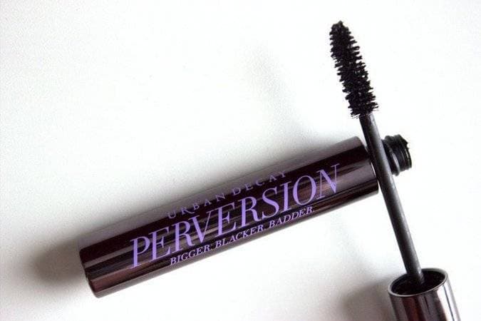 Producto Urban Decay Perversion 