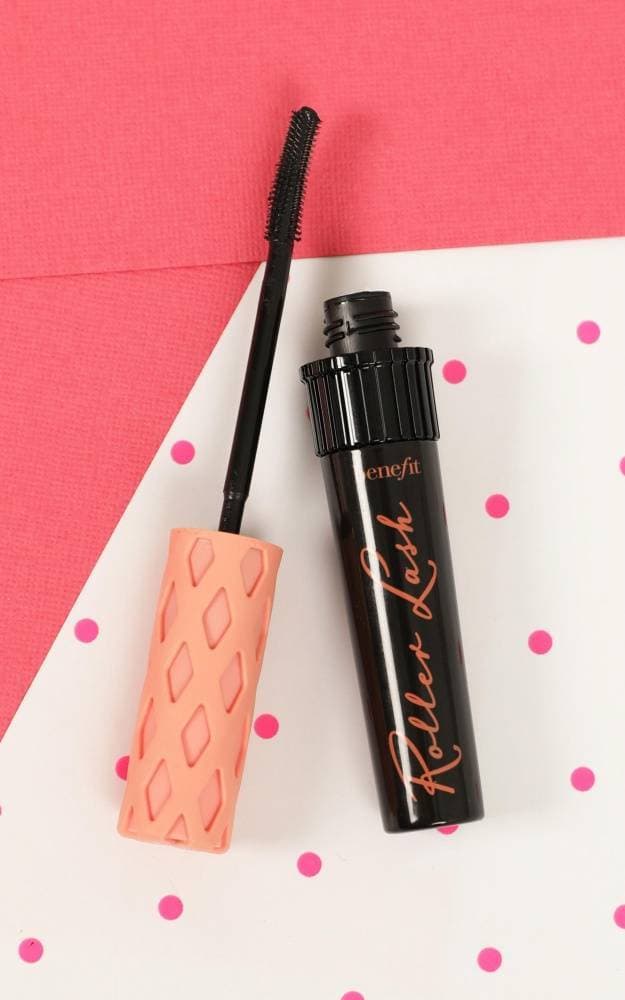 Belleza Benefit Roller Lash Máscara de Pestañas