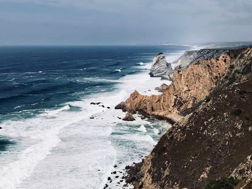 Place Cabo Da Roca