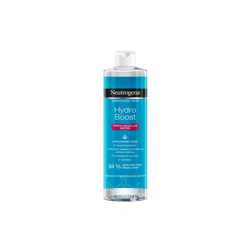 Producto Neutrogena Hydro Boost