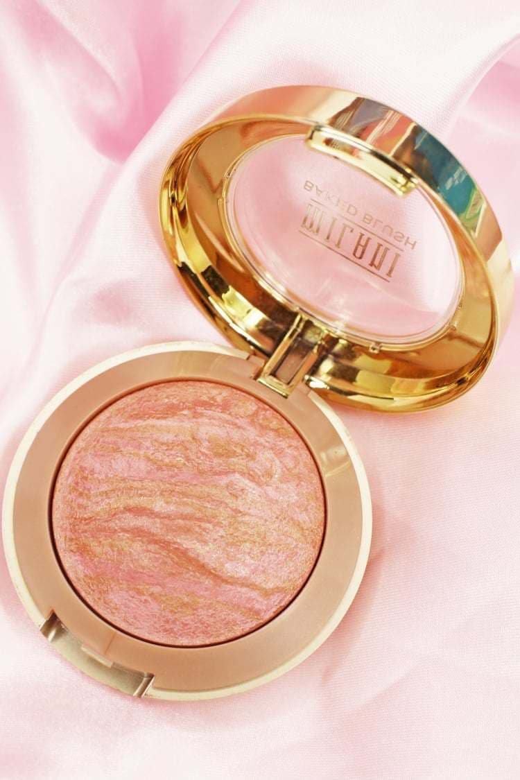 Producto Milani Baked Blush