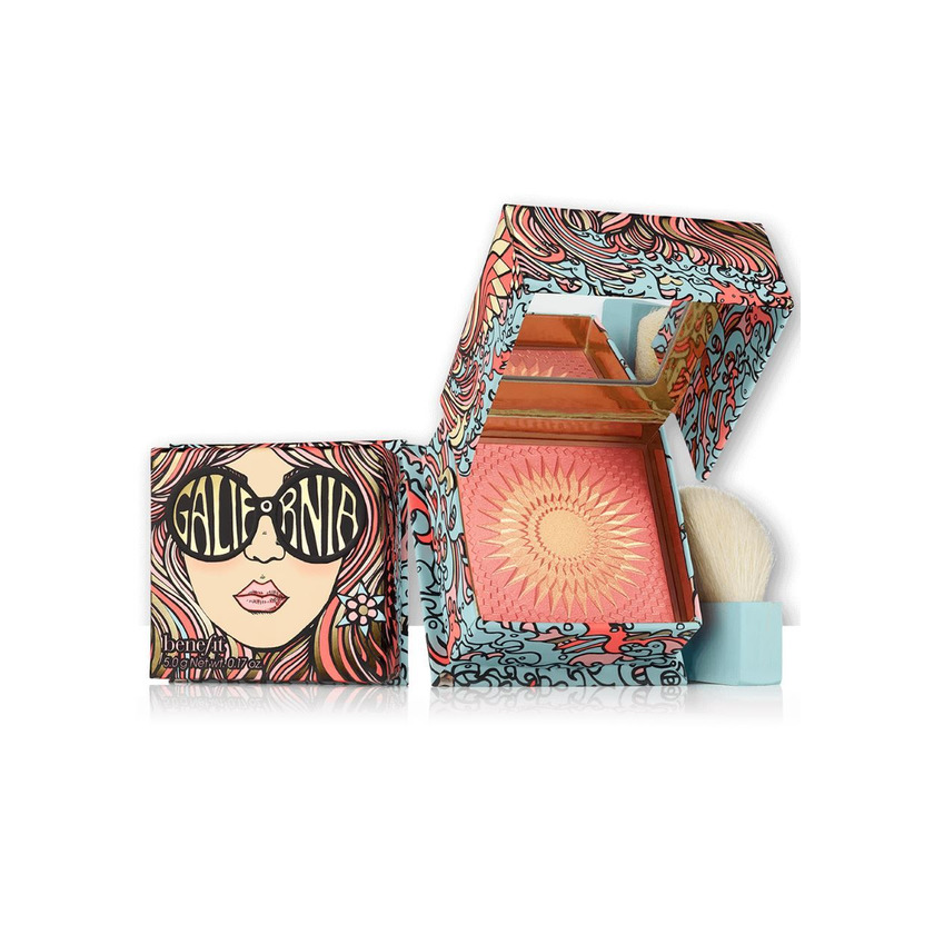 Producto Benefit GALifornia Blush