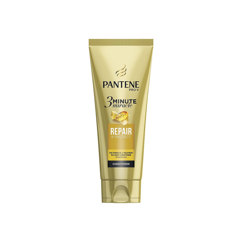 Producto Pantene 3 minute miracle