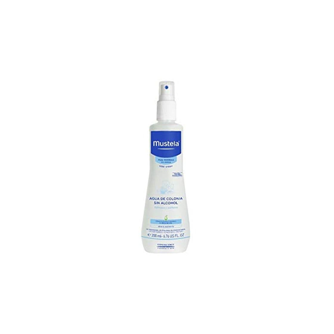 Producto Mustela