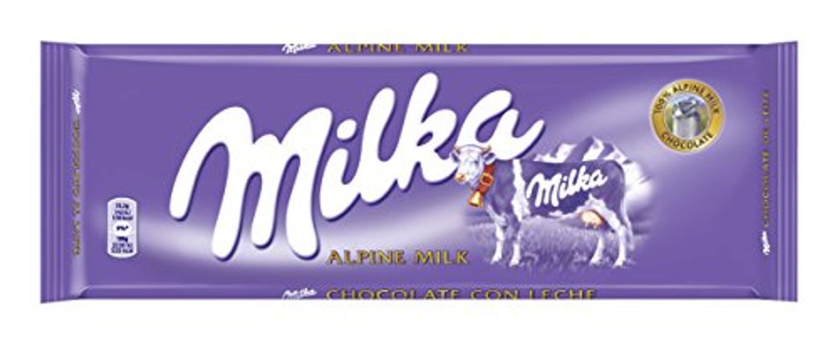 Product MILKA