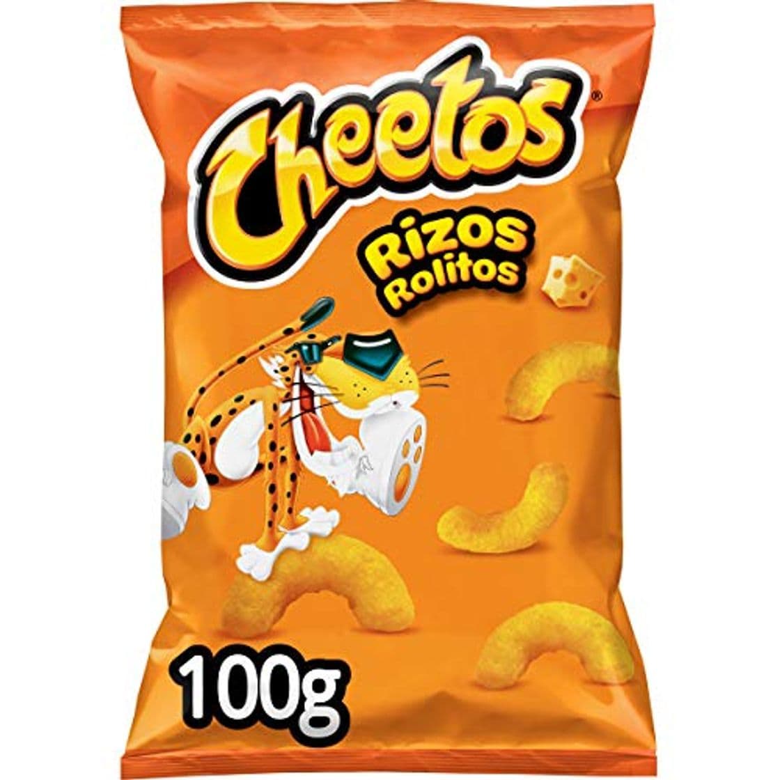 Product Cheetos