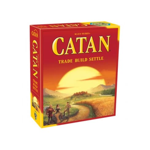 Producto Catan