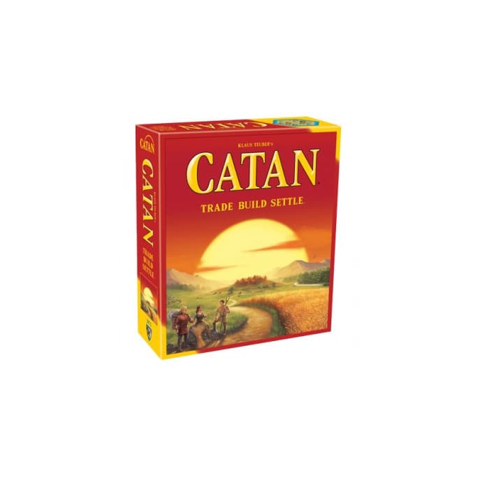 Product Catan