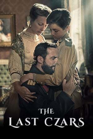 Serie The Last Czars