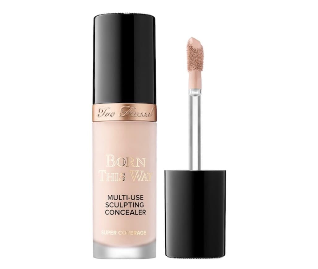 Fashion Born This Way Super Coverage Multi-Use Sculpting Concealer ...