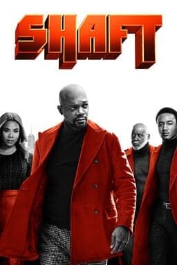 Movie Shaft