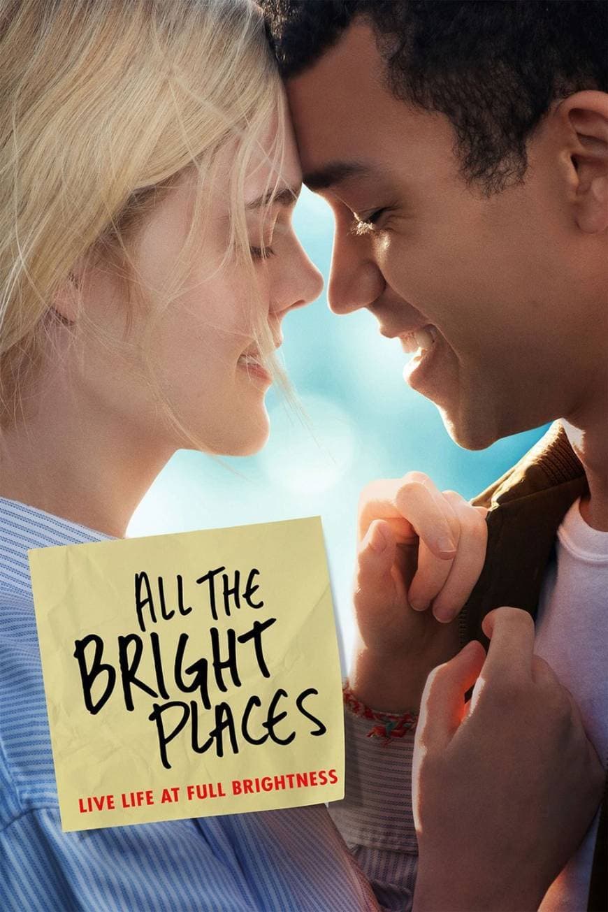 Movie All the Bright Places