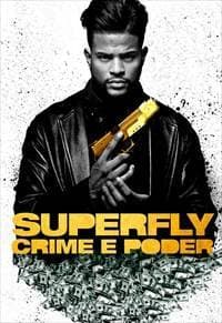 Movie SuperFly