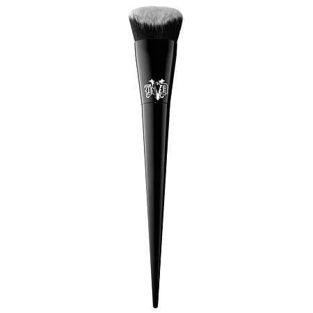 Product Kat Von D Lock-It Edge Foundation Brush by Kat Von D