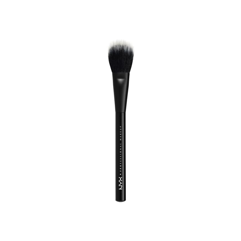 Product NYX Professional Makeup Pro Dual Fiber Powder Brush