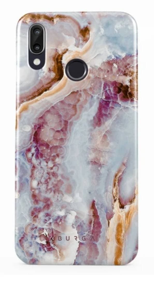 Product Capa BURGA frozen leaves