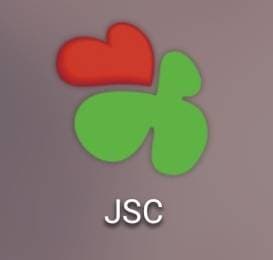 App JSC JOGOS SANTA CASA 