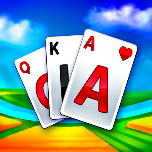 App Solitaire Grand Harvest