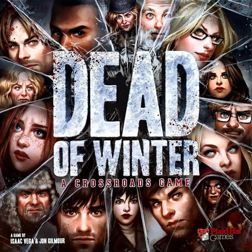 Product Dead of Winter