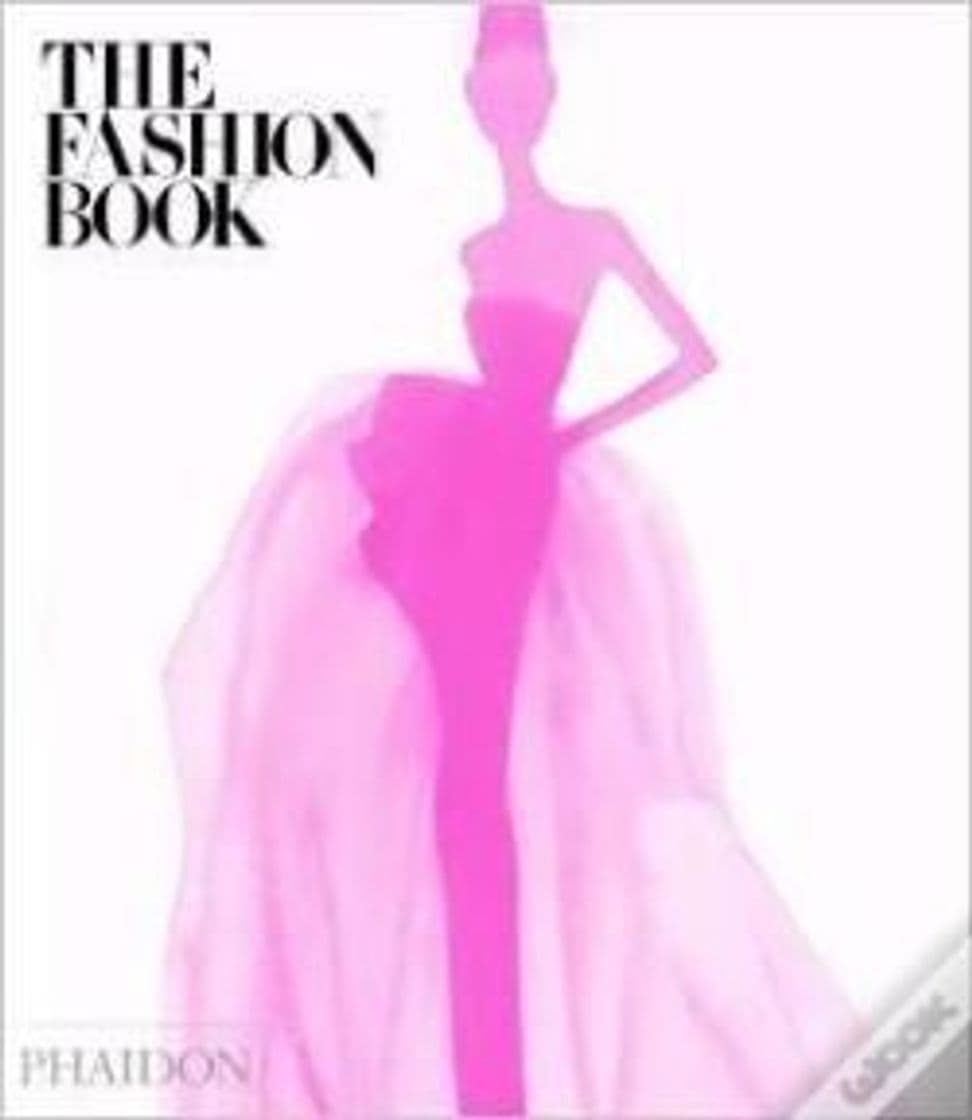 Libro The Fashion Book 