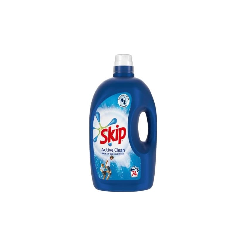 Producto Skip active clean 