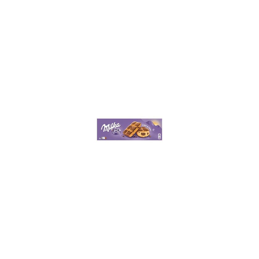 Producto MILKA Cake & Choc