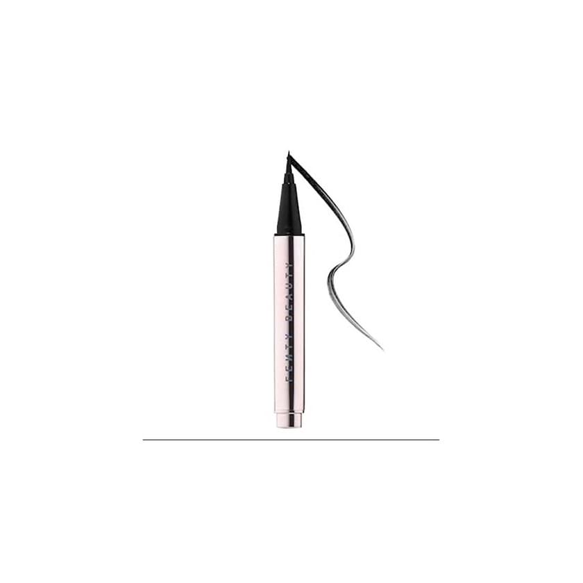 Beauty FENTY BEAUTY Flyliner Longwear Liquid Eyeliner in Cuz I'm Black