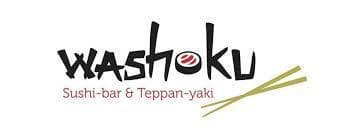 Restaurantes Washoku