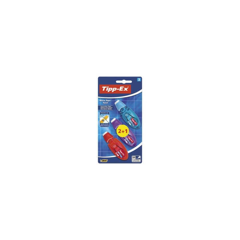 Product Bic Tipp-Ex