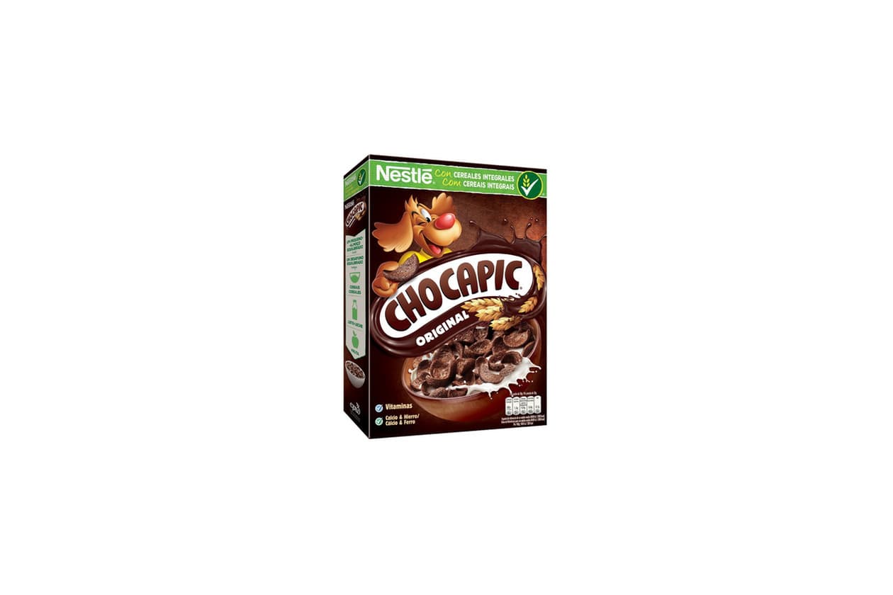 Product Nestl Chocapic Cereales Desayuno