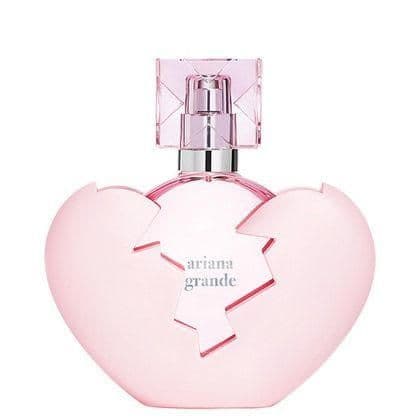 Fashion Thank U, Next Ariana Grande perfume - a new fragrance for women ...