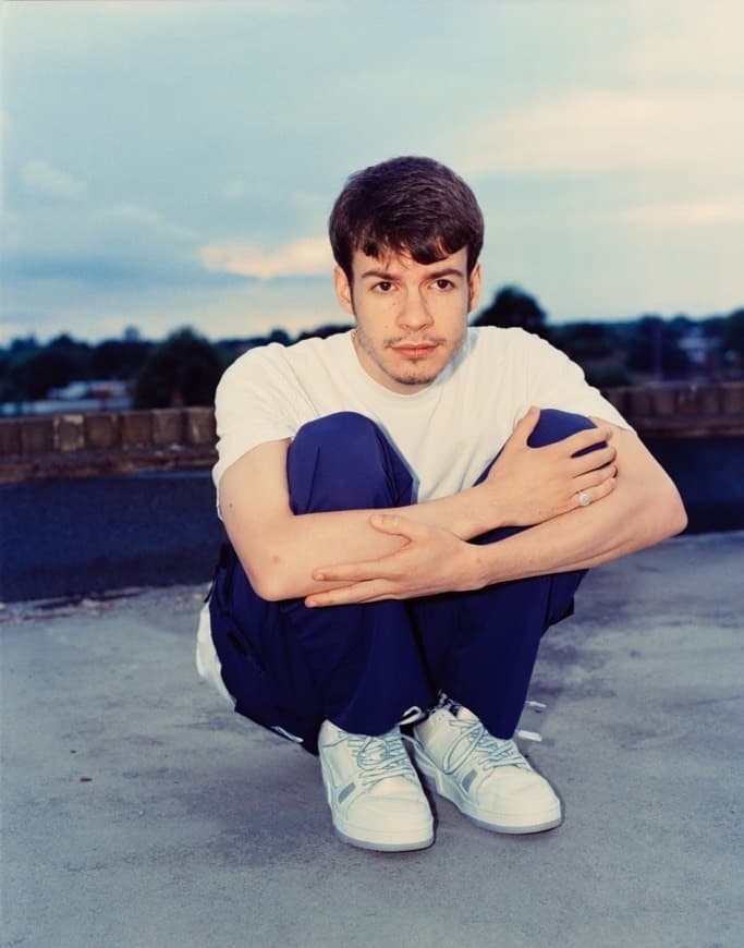 Music Rex Orange County