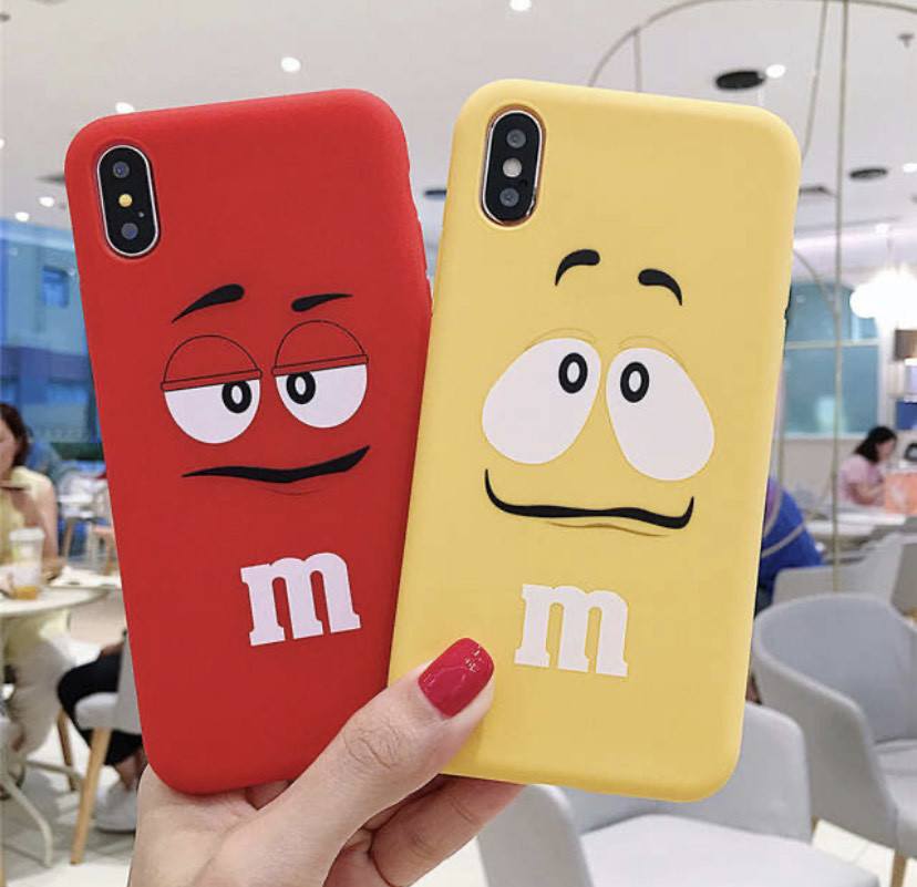 Product Funda M&Ms